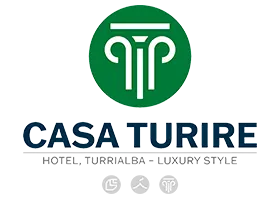 Hotelcasaturire.com Logo