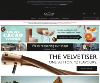 Hotelchocolat.co.uk(Hotel Chocolat) Screenshot