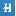 Hotelcluster.com Favicon