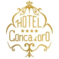 Hotelconcadoropositano.com Logo