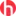 Hoteles.net Logo