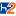Hoteles2.com Logo