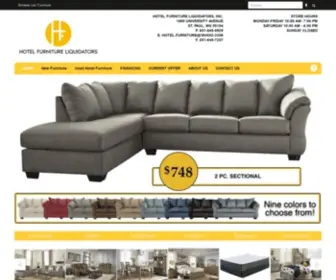 Hotelfurnituremn.org(Hotelfurnituremn) Screenshot