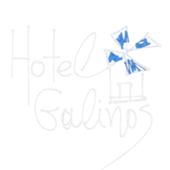 Hotelgalinos.com Favicon