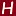 HotelhajCman.cz Favicon