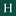 Hotelhelenberger.com Favicon