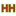 Hotelhungary.com Logo