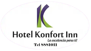 Hotelkonfortinn.com.co Favicon