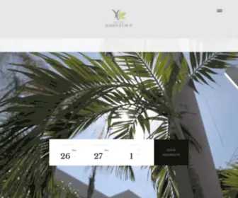 Hotelkristoff.com(Hotel kristoff) Screenshot