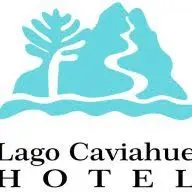 Hotellagocaviahue.com.ar Favicon