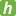 Hotellook.es Favicon