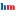 Hotelmag.gr Logo