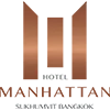 Hotelmanhattanbangkok.com Favicon