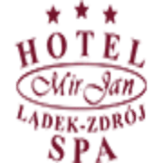 Hotelmirjan.pl Logo
