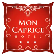 Hotelmoncaprice.ro Logo