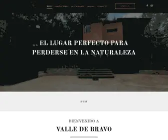 Hoteloxu.com(De México) Screenshot