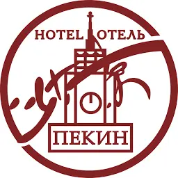 Hotelpeking.ru Logo