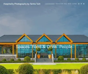 Hotelphotographyireland.ie(Hospitality Lifestyle) Screenshot