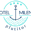 Hotelplutitormilena.ro Favicon