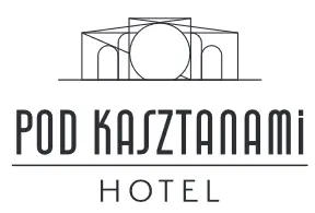 Hotelpodkasztanami.pl Logo