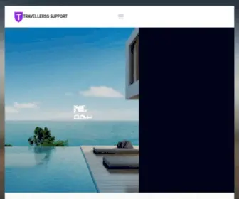 Hotelresortclub.com(Online hotel reservations service in Thailand. Making hotel reservations) Screenshot