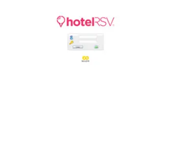 Hotelrsv.com(HotelRSV Booking Engine) Screenshot