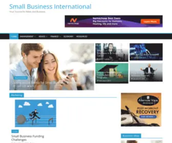 Hotels-France-Travel.com(Small Business International) Screenshot