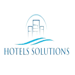 Hotels-Solutions.com Logo