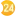 Hotels24.kiev.ua Logo