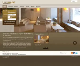 Hotelsa.com(Hotel) Screenshot