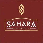 Hotelsaahara.com Logo