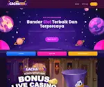 Hotelsangabriel.com Screenshot