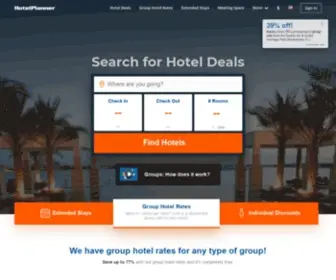 Hotelsatanywhere.com(Hotel Reservations & Cheap Discounts at 250K) Screenshot