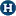 Hotelsmag.com Logo