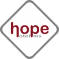Hotelsoftware-Hope.de Logo