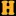 Hotelsrepublic.com Favicon