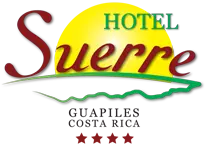 Hotelsuerrecr.com Logo