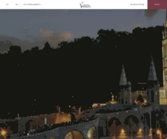 Hotelsvinuales.com(Hôtels Vinuales) Screenshot