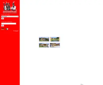 Hoteltip.net(Südtirol) Screenshot