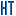 Hoteltrader.com Logo