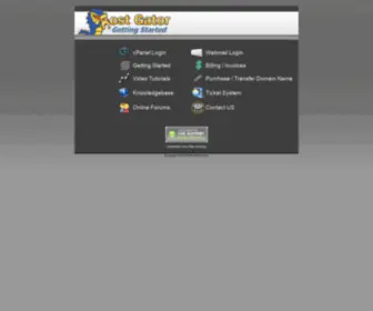 Hotelupgrade.com(HostGator Web Hosting Website Startup Guide) Screenshot