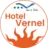 Hotelvernel.it Favicon