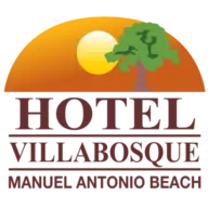 Hotelvillabosque.com Favicon