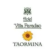 Hotelvillaparadisotaormina.com Logo