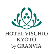 Hotelvischio-Kyoto.com Logo