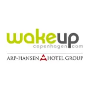 Hotelwakeupcopenhagen.com Favicon