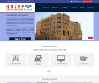 Hotepis.com(Hotepis) Screenshot