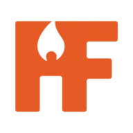 Hotfusion.net Logo