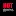 Hotgeeks.biz Favicon