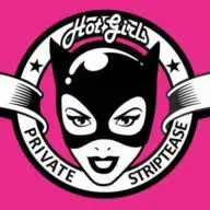 Hotgirls.fi Logo